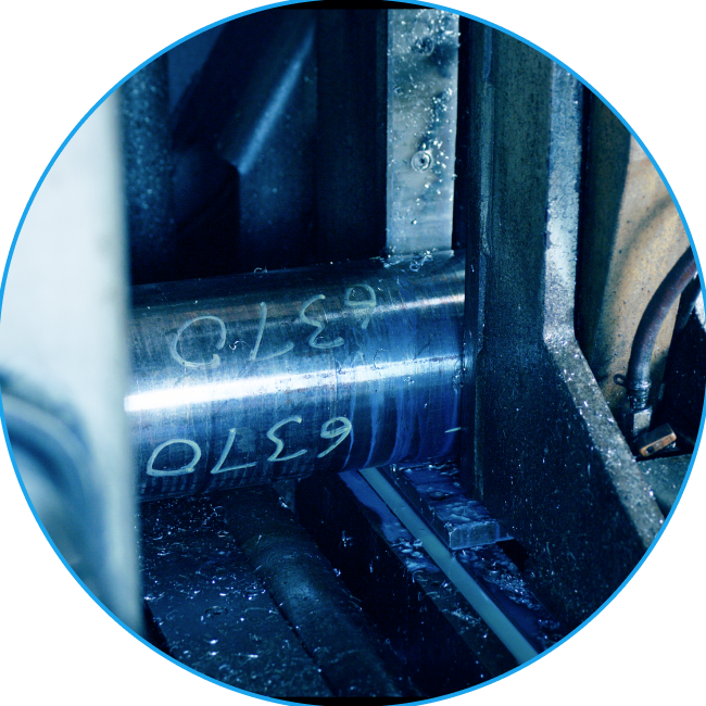 Inside Diameter Work