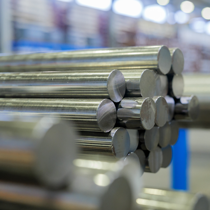 nickel alloys